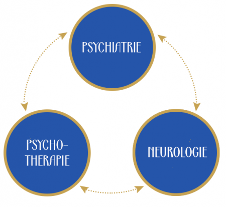 Psychotherapie Wien Dr. Lucia Gruber-Cichocki Fachbereiche